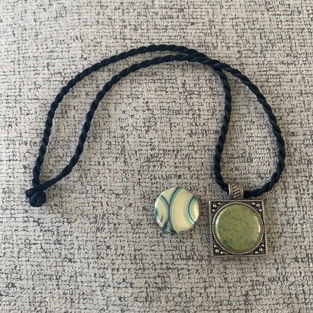 Magnabilities Necklace